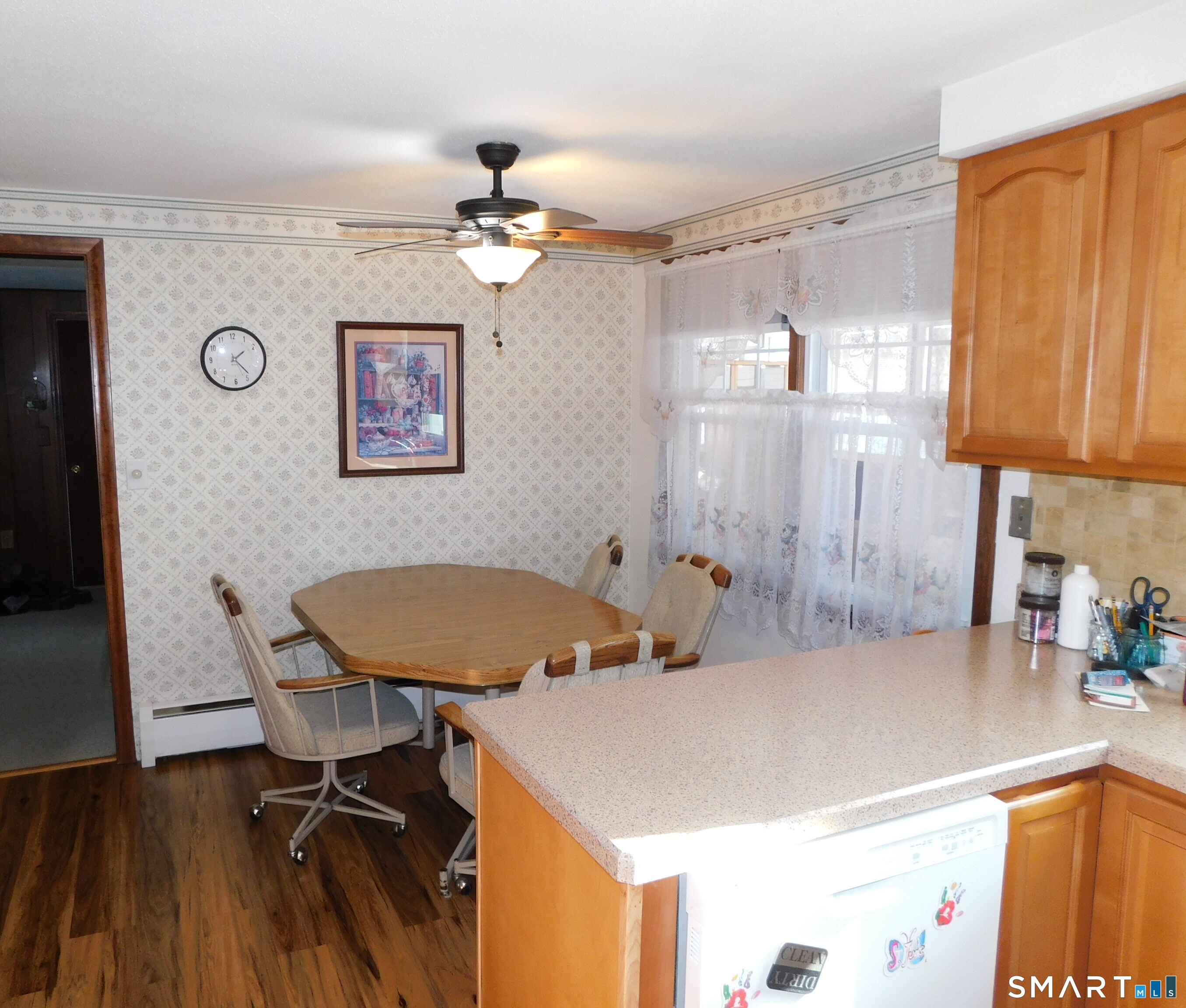 105 Trent Drive Windsor CT 06095