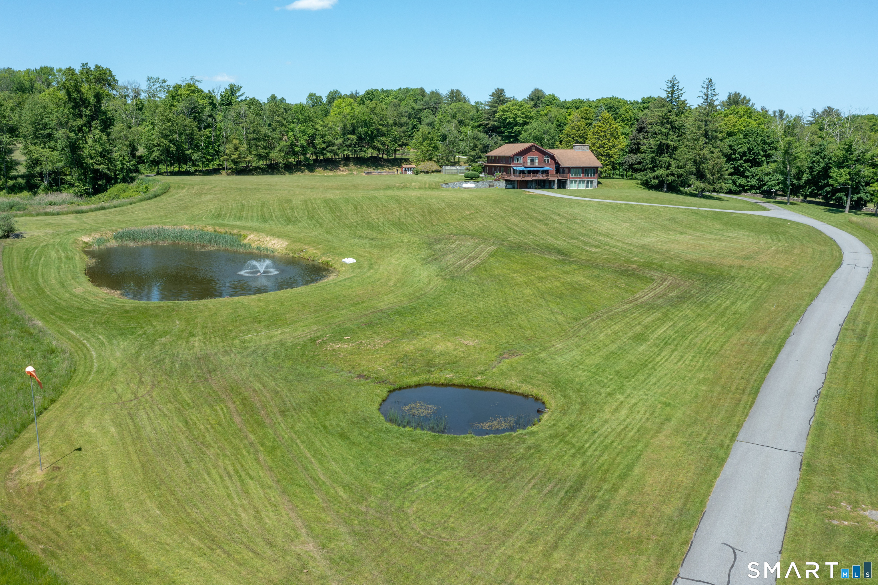 80 Bungay Hill Road Woodstock CT 06281