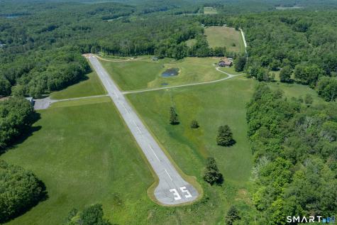 80 Bungay Hill Road Woodstock CT 06281