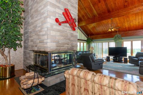 80 Bungay Hill Road Woodstock CT 06281