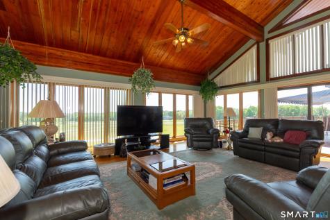 80 Bungay Hill Road Woodstock CT 06281