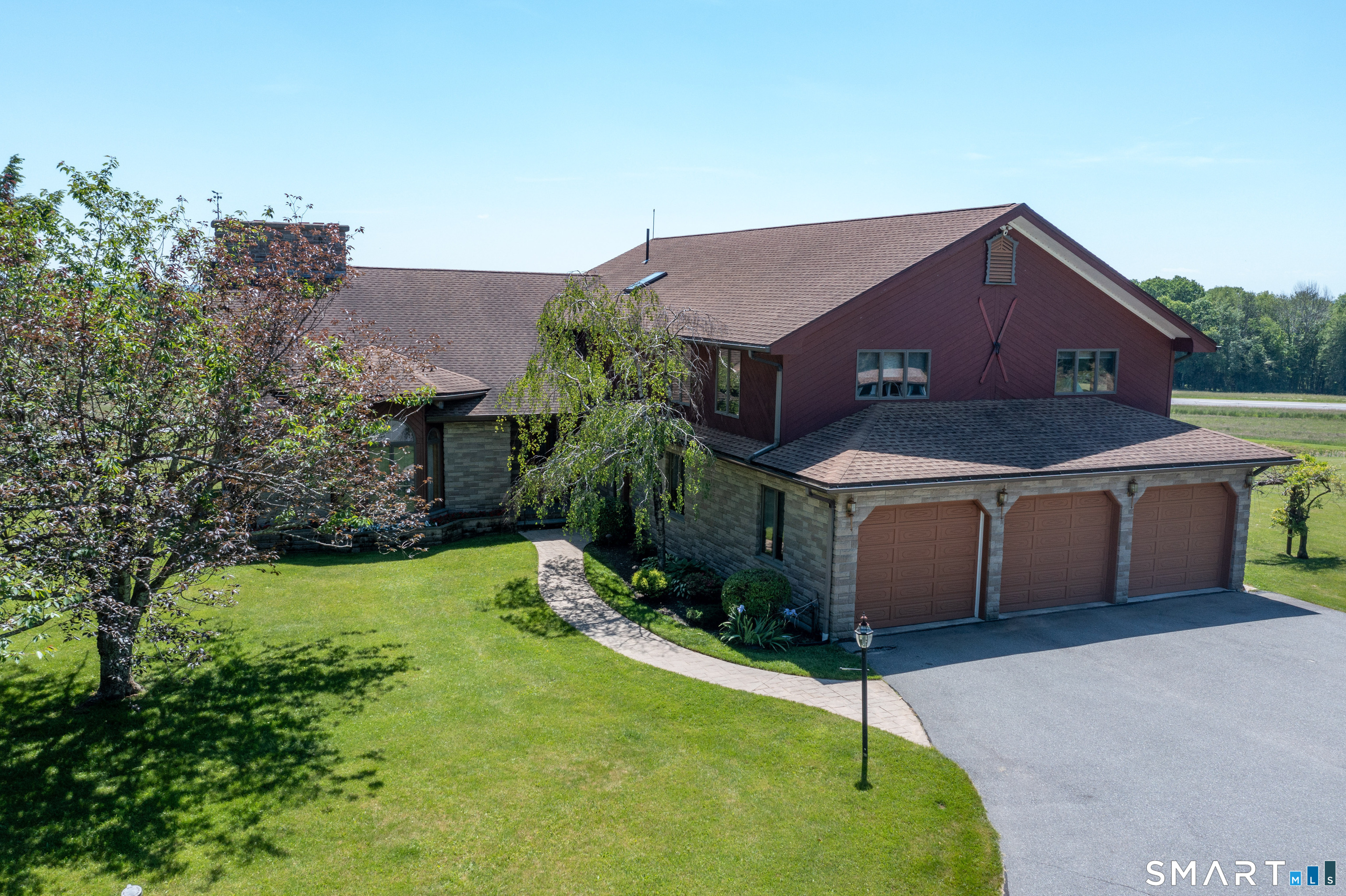 80 Bungay Hill Road Woodstock CT 06281