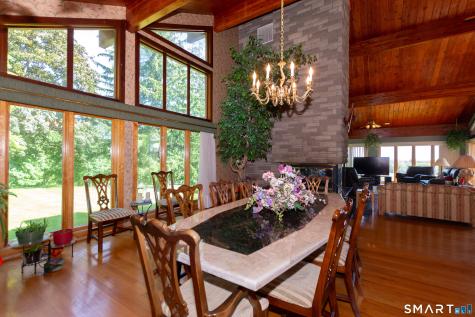 80 Bungay Hill Road Woodstock CT 06281