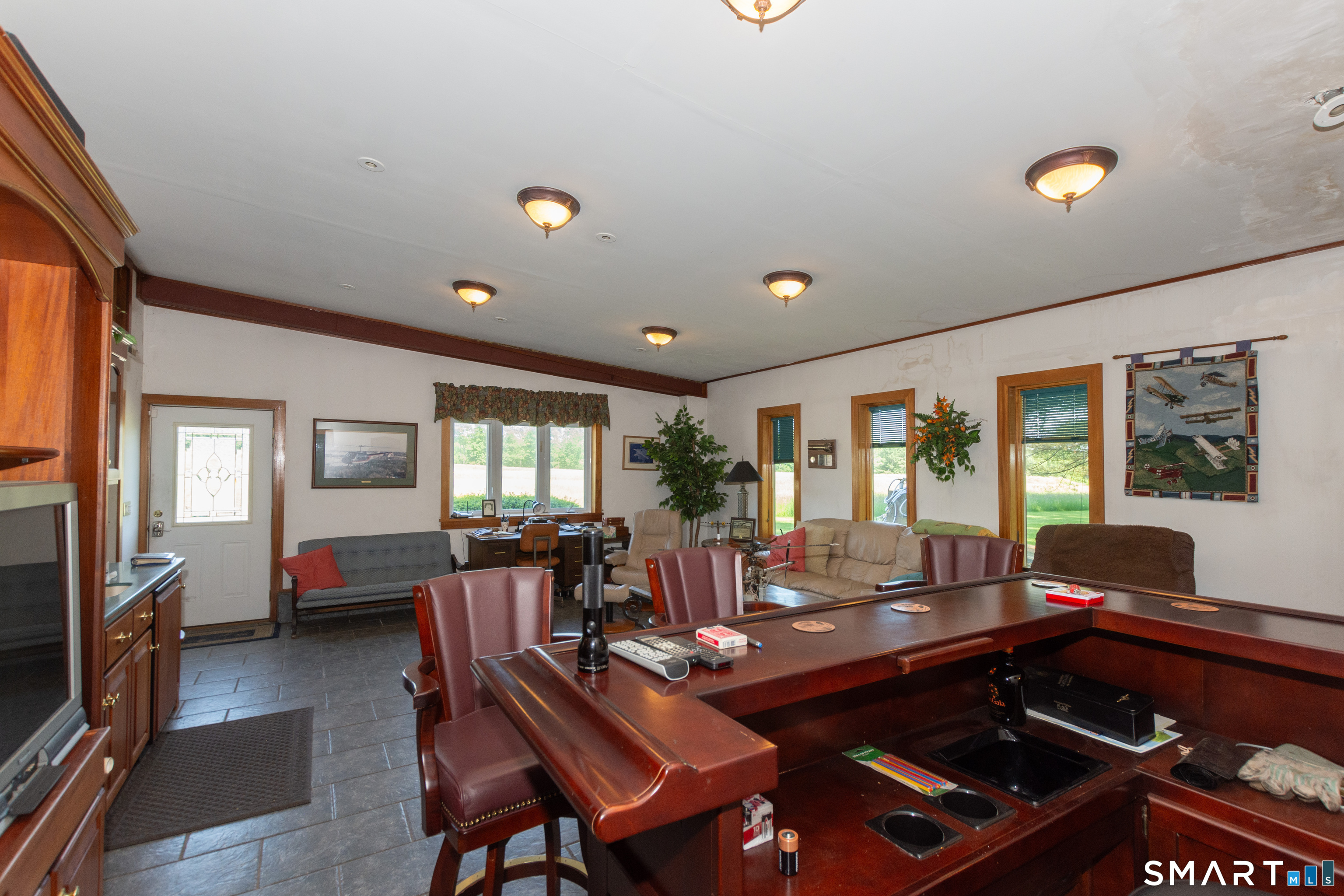 80 Bungay Hill Road Woodstock CT 06281