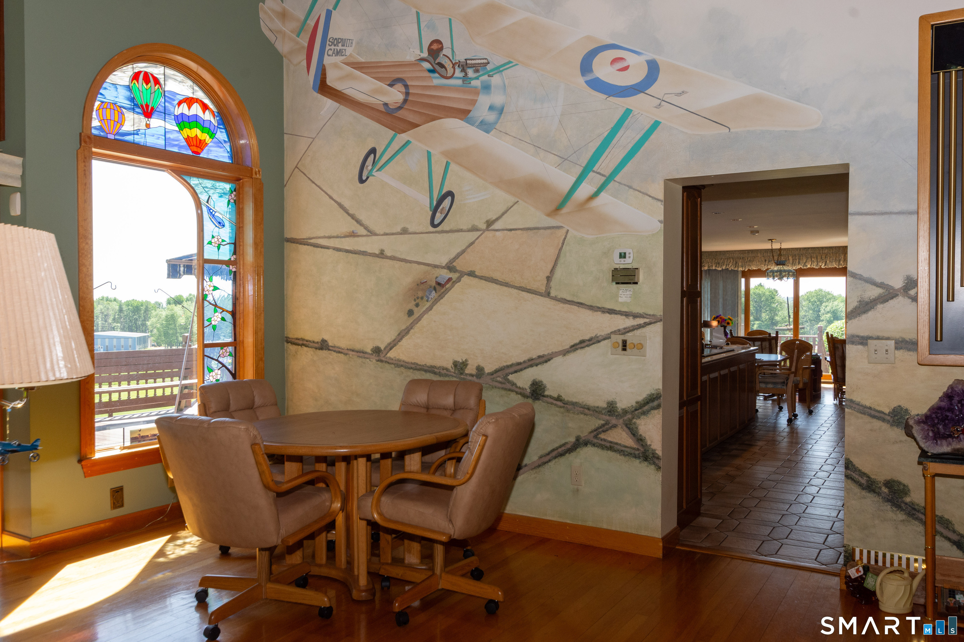 80 Bungay Hill Road Woodstock CT 06281