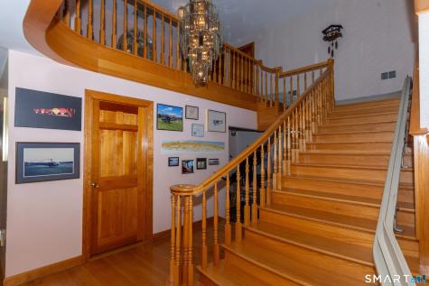 80 Bungay Hill Road Woodstock CT 06281