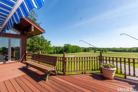 80 Bungay Hill Road Woodstock CT 06281