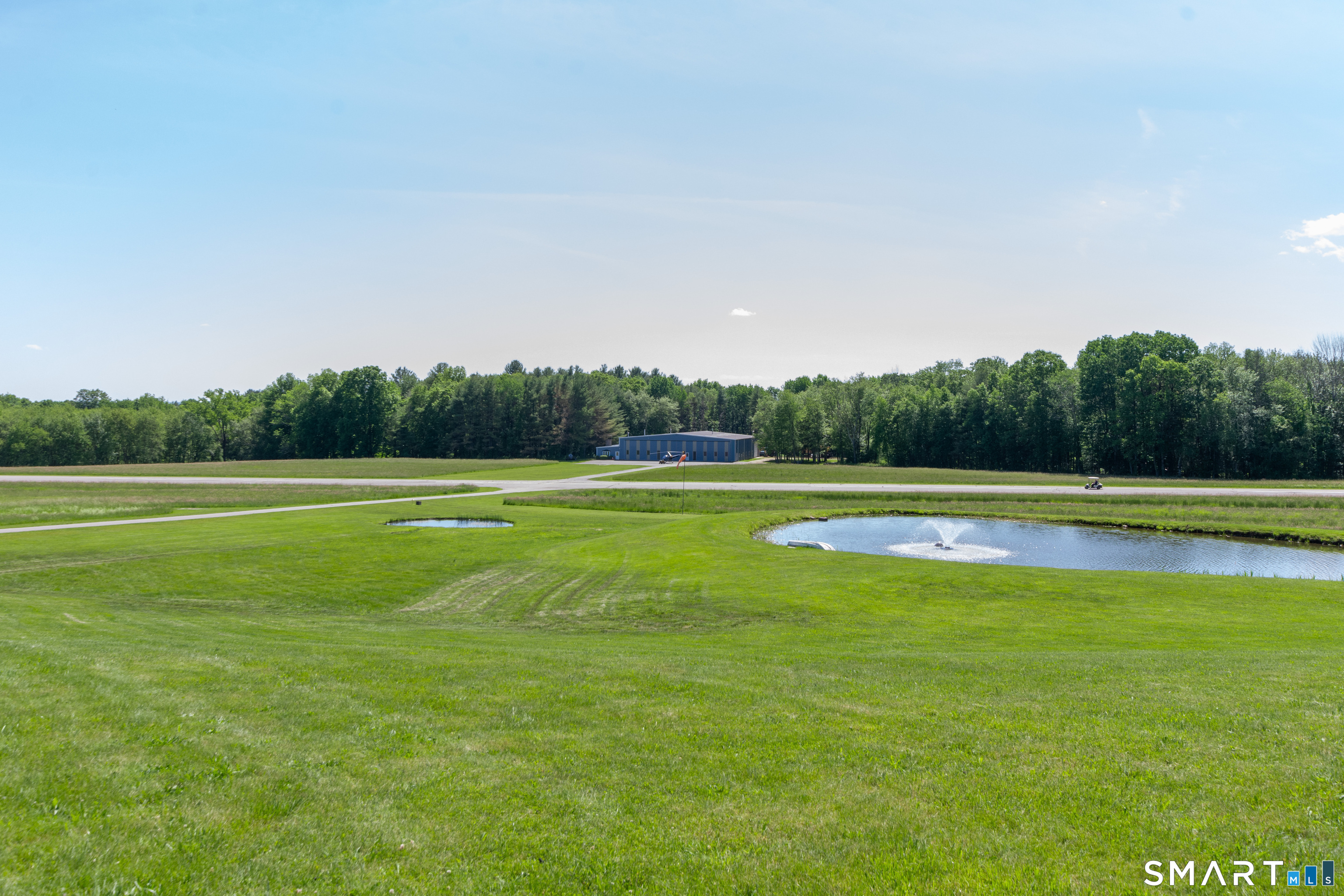 80 Bungay Hill Road Woodstock CT 06281