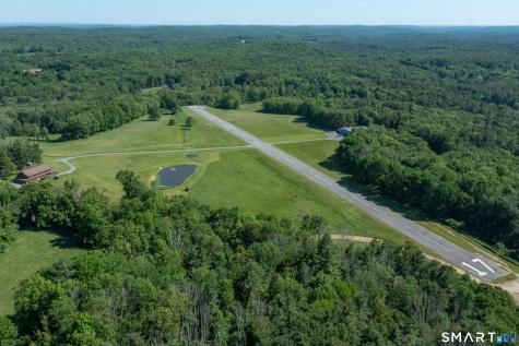 80 Bungay Hill Road Woodstock CT 06281