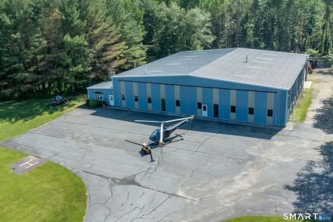 80 Bungay Hill Road Woodstock CT 06281
