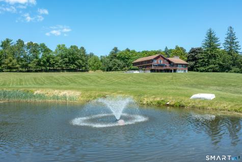 80 Bungay Hill Road Woodstock CT 06281