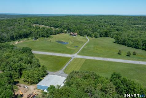 80 Bungay Hill Road Woodstock CT 06281