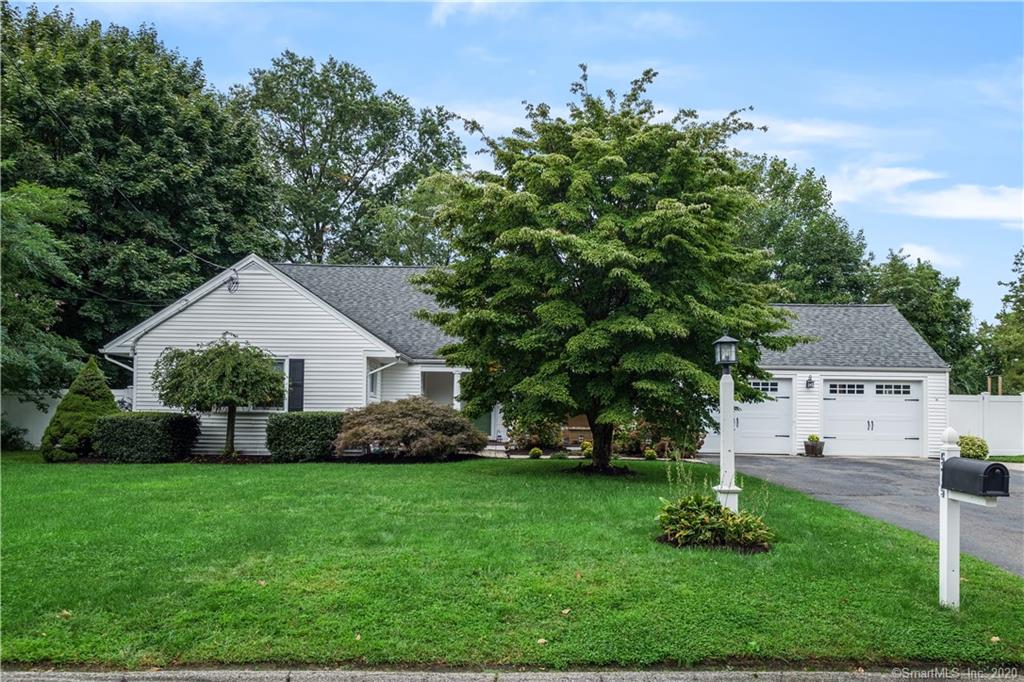 575 Wigwam Lane Stratford CT 06614