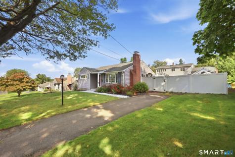 14 Gordon Avenue Enfield CT 06082