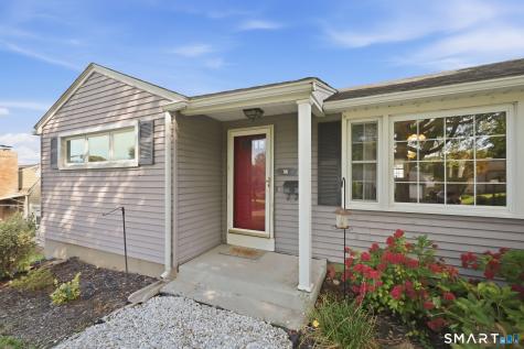 14 Gordon Avenue Enfield CT 06082