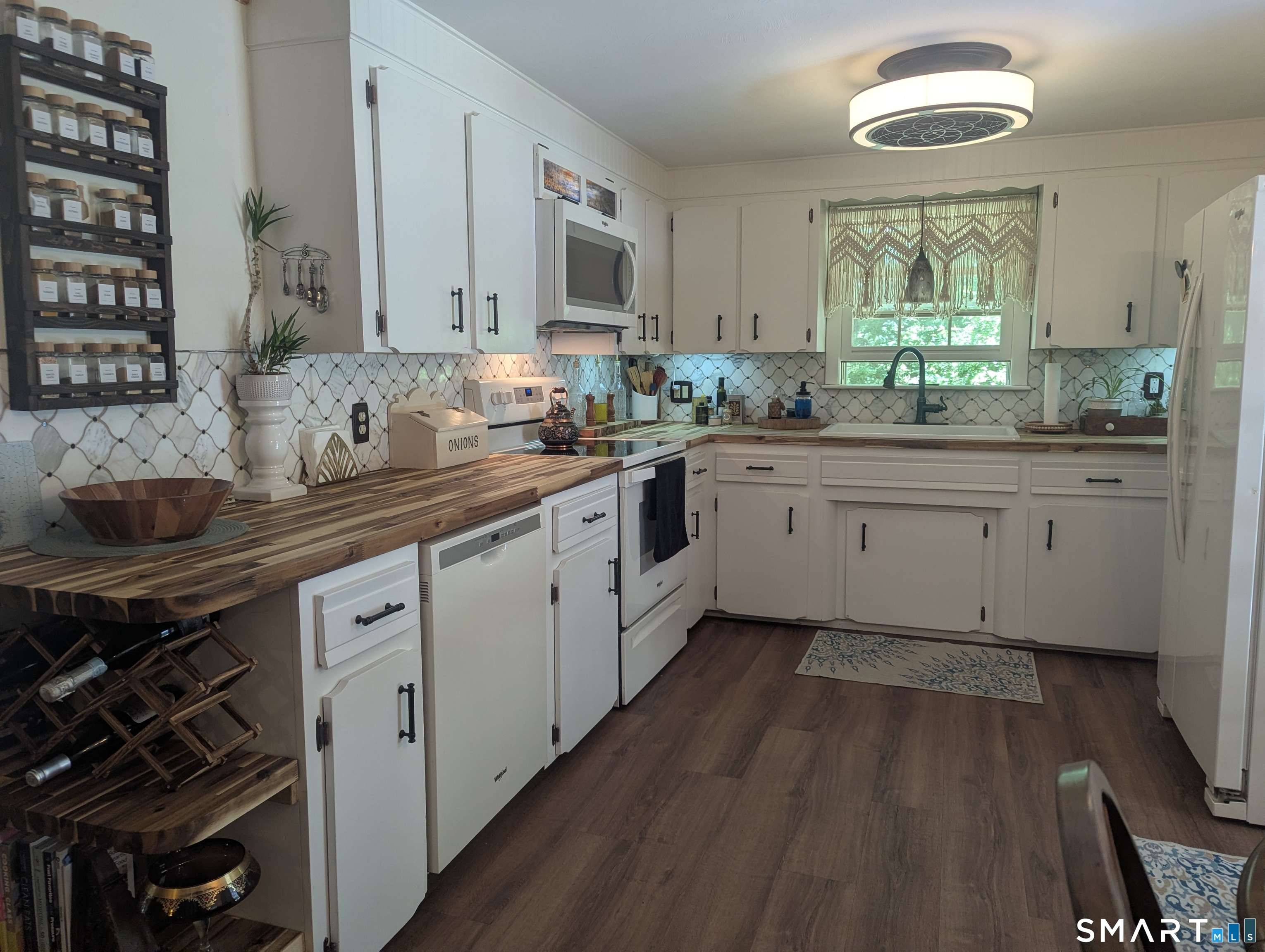 97 Kapitulik Road Thompson CT 06255