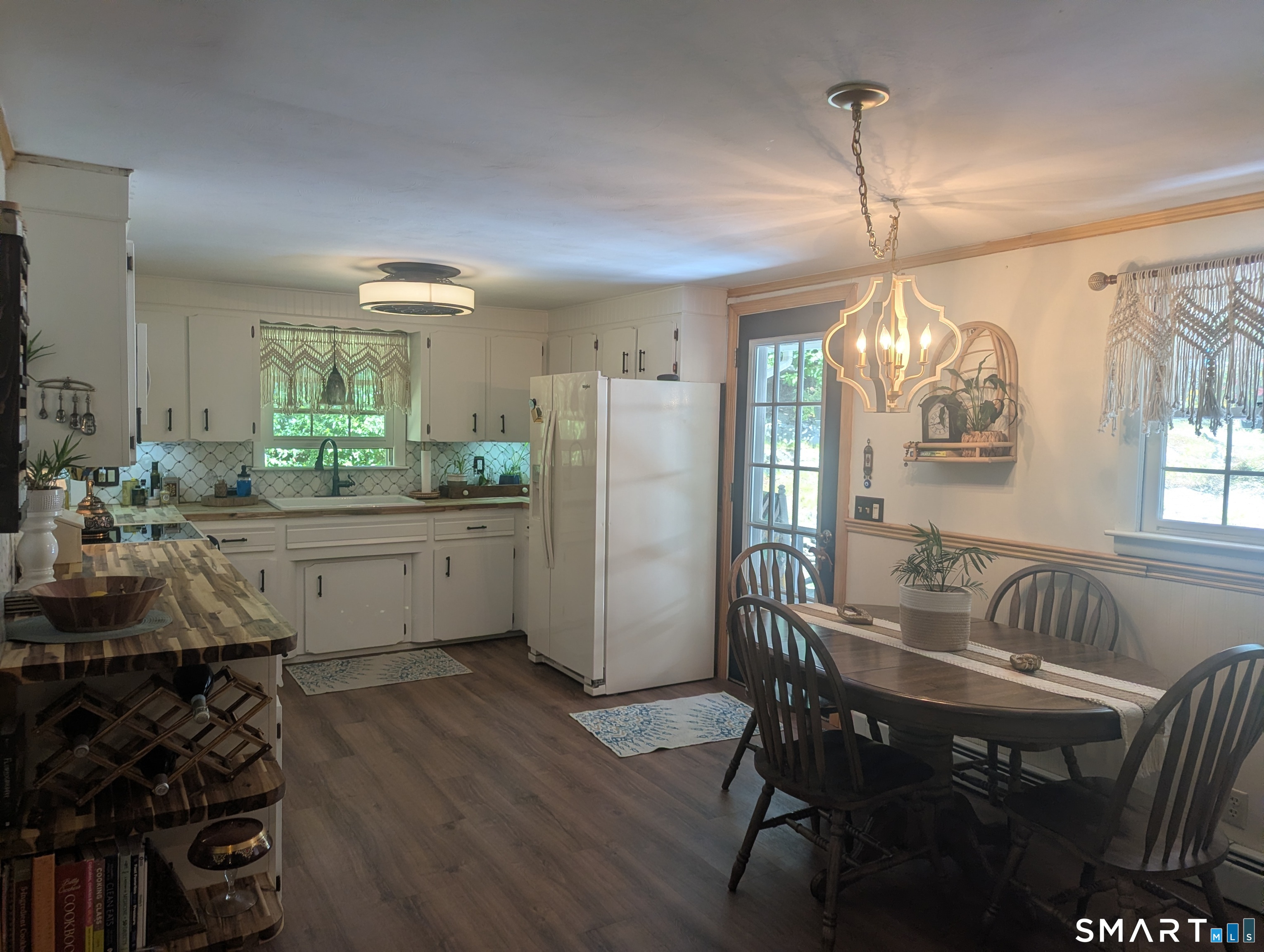 97 Kapitulik Road Thompson CT 06255