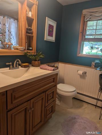 97 Kapitulik Road Thompson CT 06255