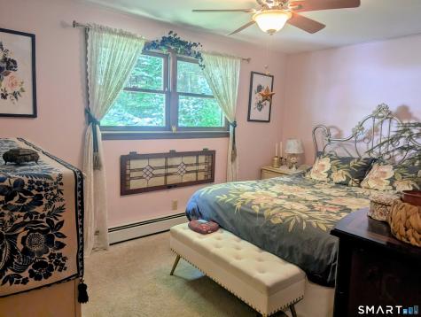 97 Kapitulik Road Thompson CT 06255