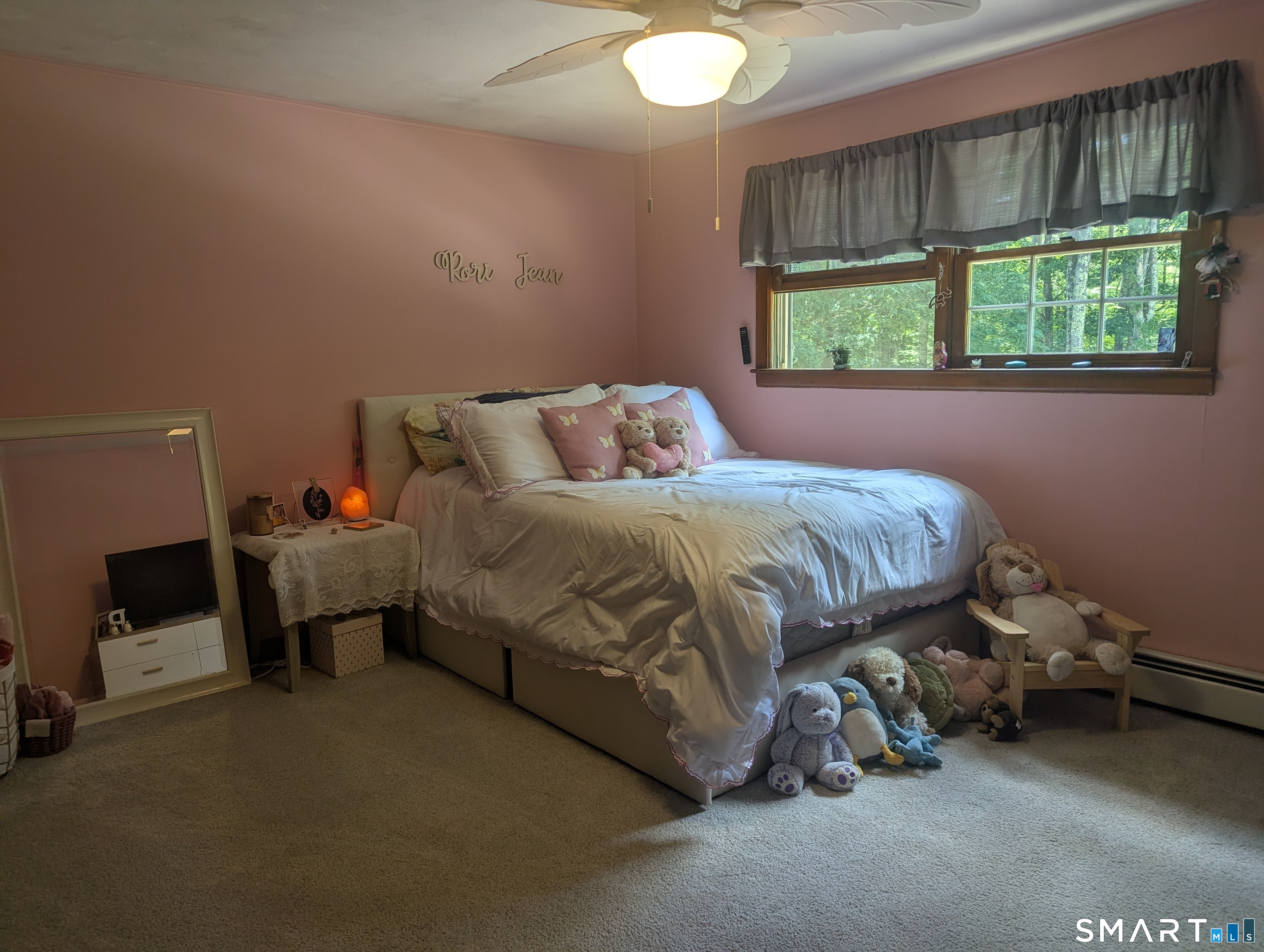 97 Kapitulik Road Thompson CT 06255