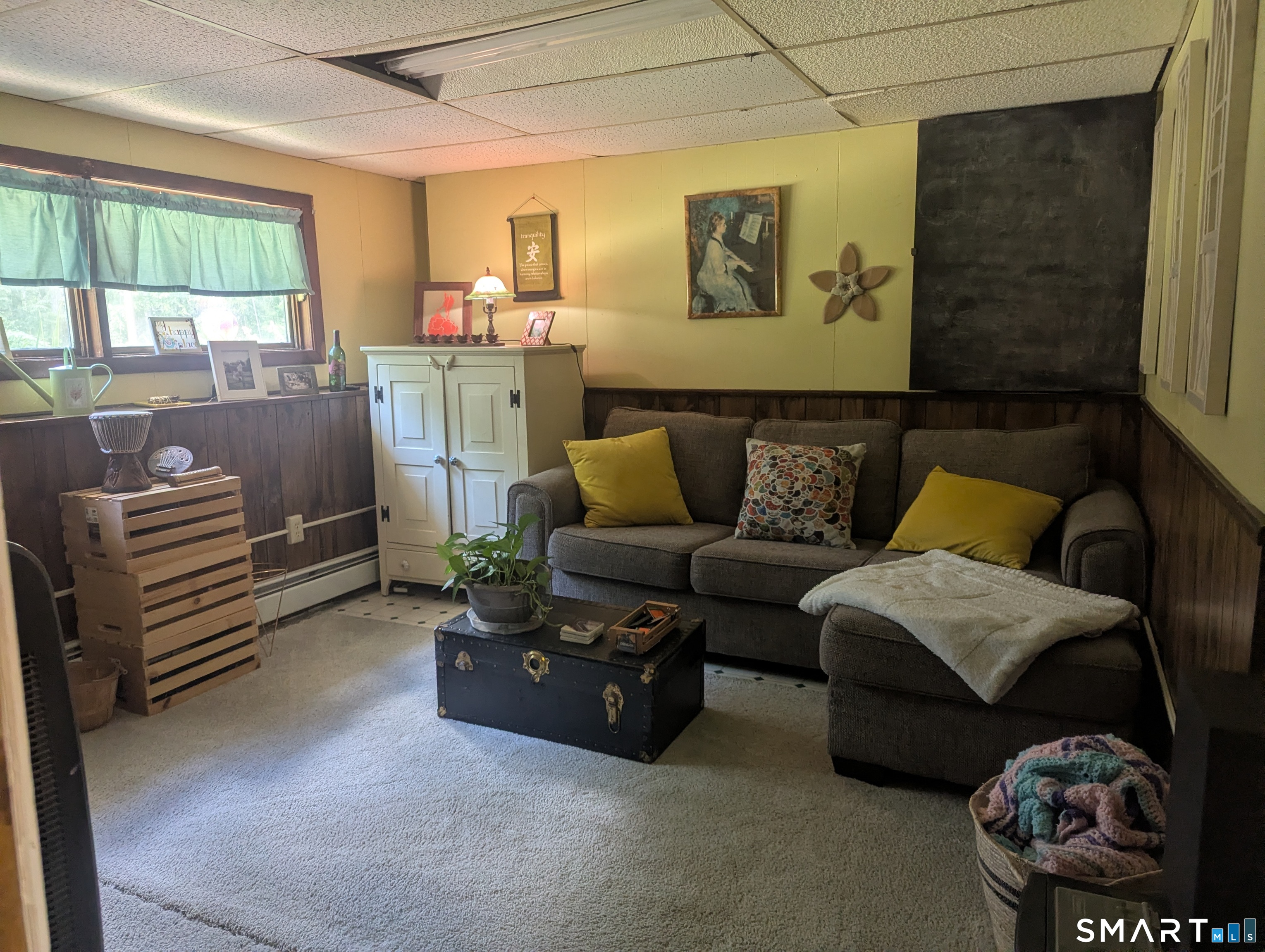 97 Kapitulik Road Thompson CT 06255