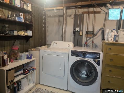 97 Kapitulik Road Thompson CT 06255