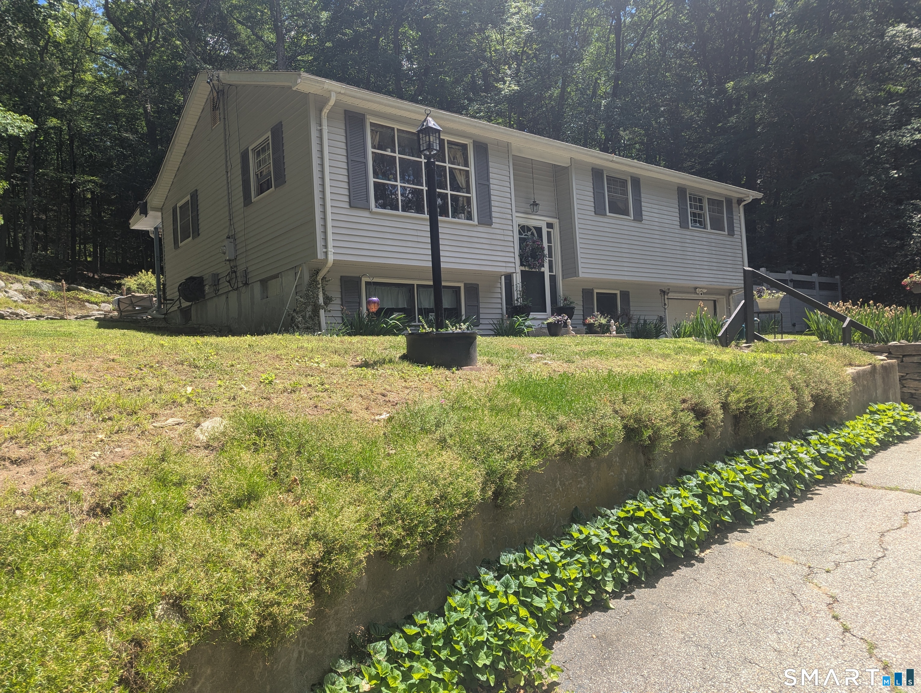 97 Kapitulik Road Thompson CT 06255