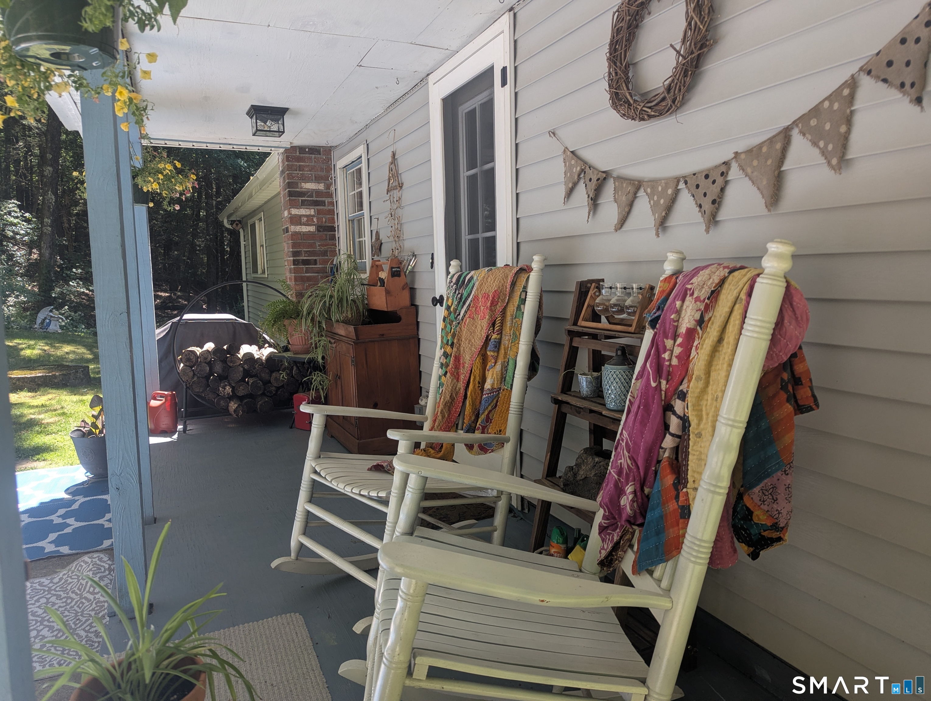 97 Kapitulik Road Thompson CT 06255