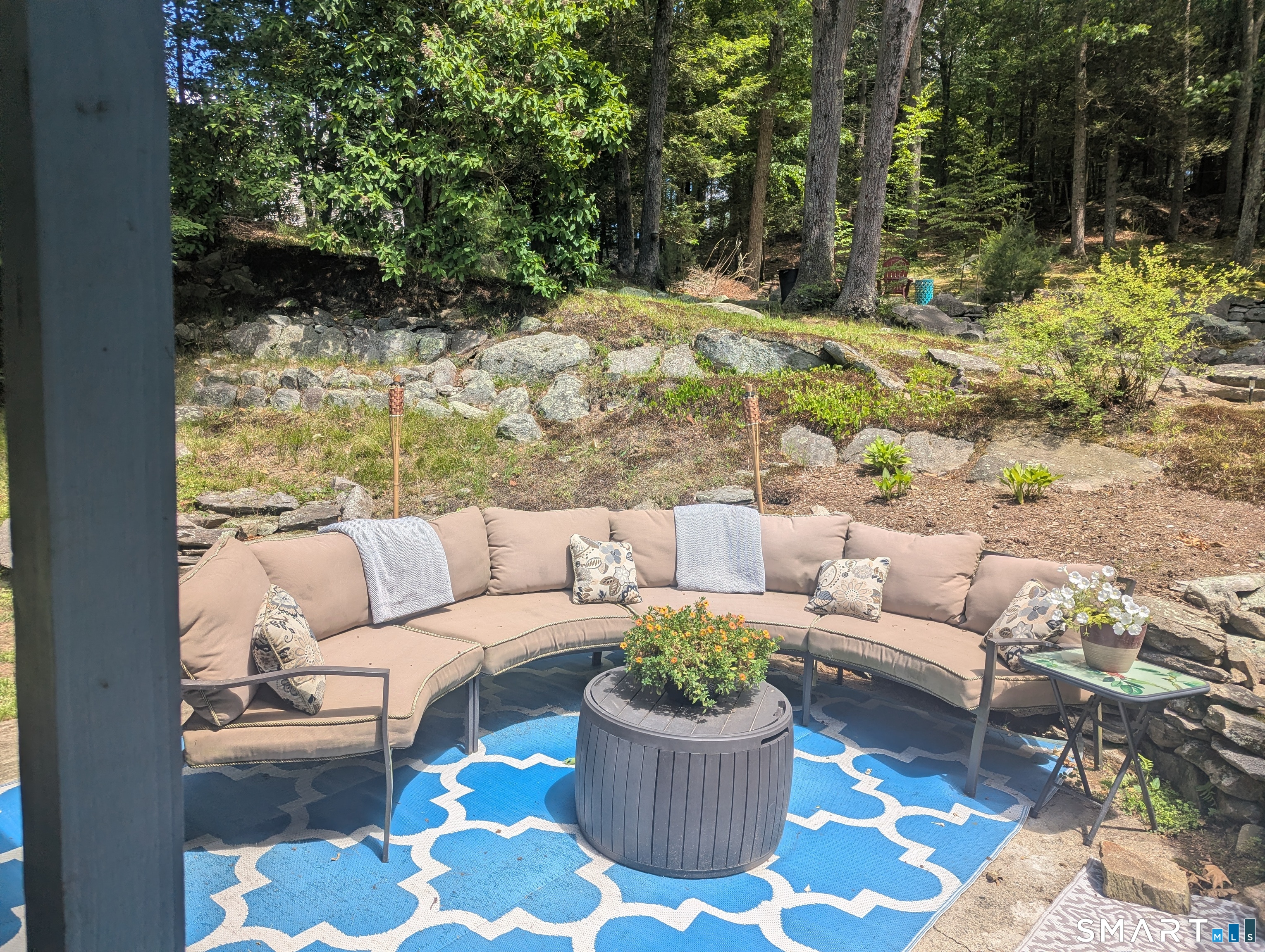 97 Kapitulik Road Thompson CT 06255