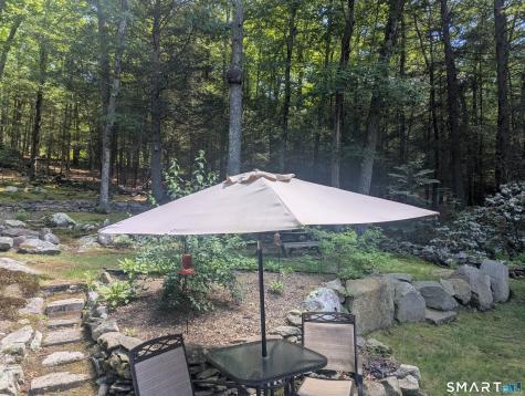97 Kapitulik Road Thompson CT 06255