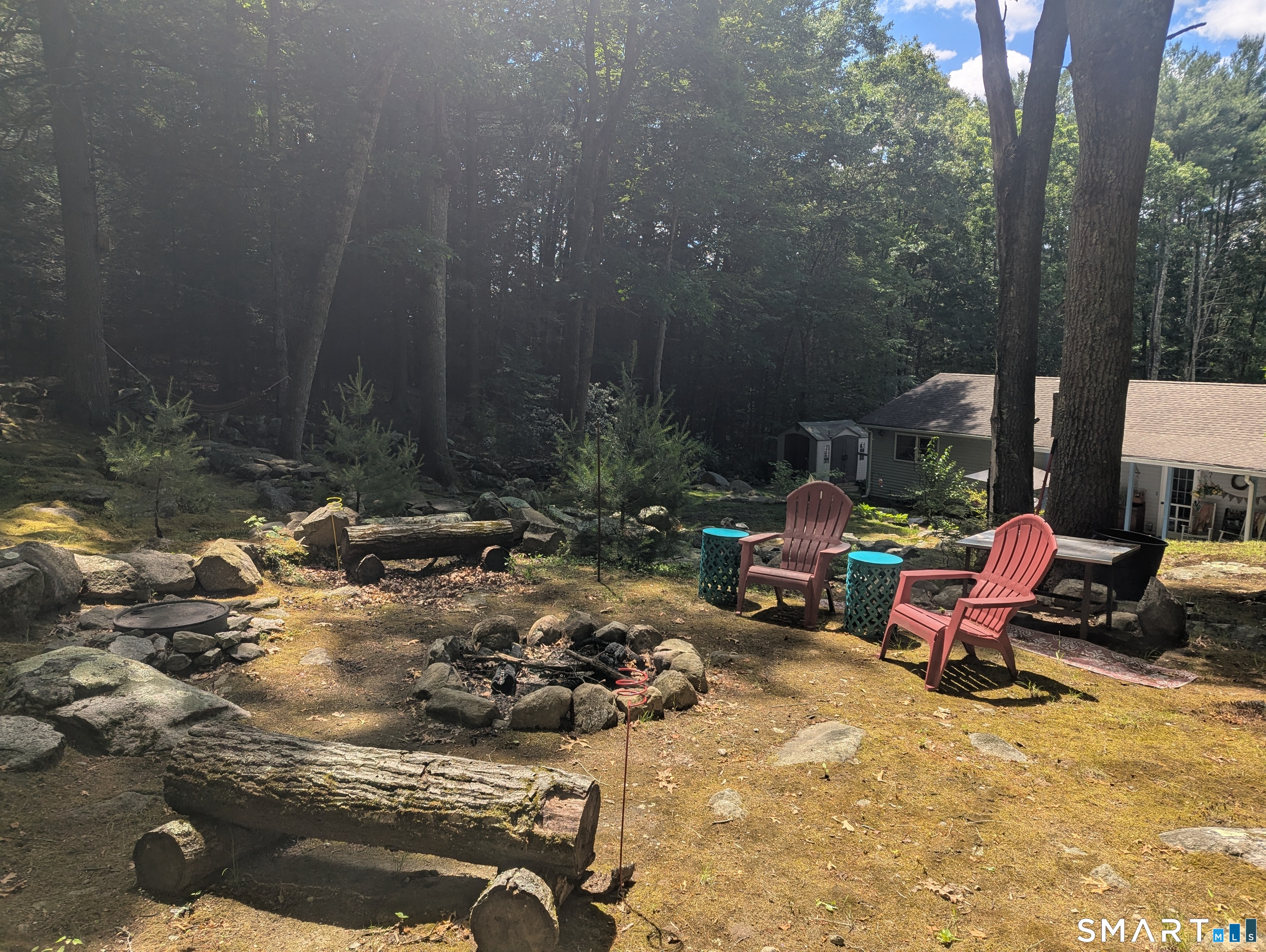 97 Kapitulik Road Thompson CT 06255