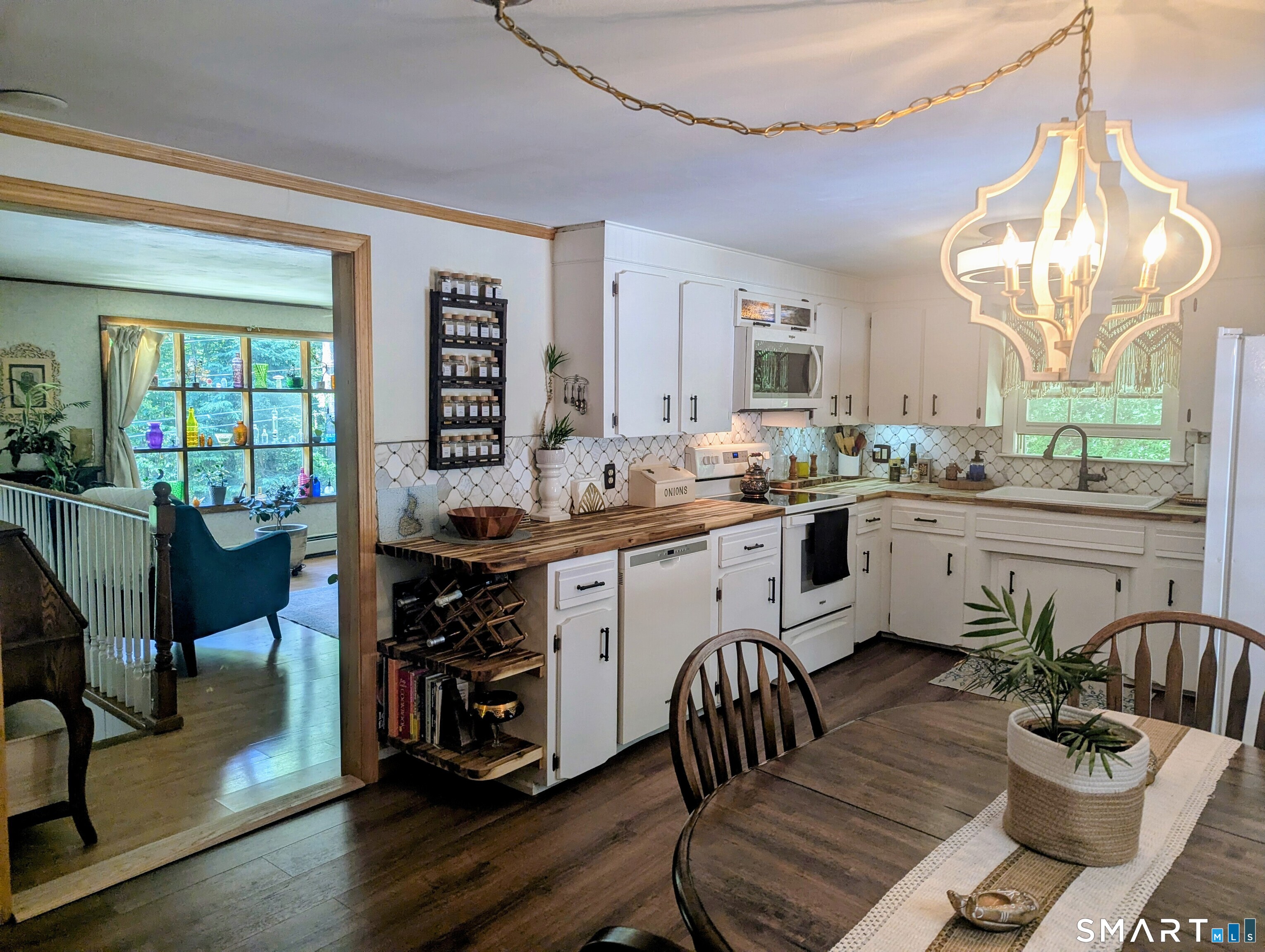 97 Kapitulik Road Thompson CT 06255