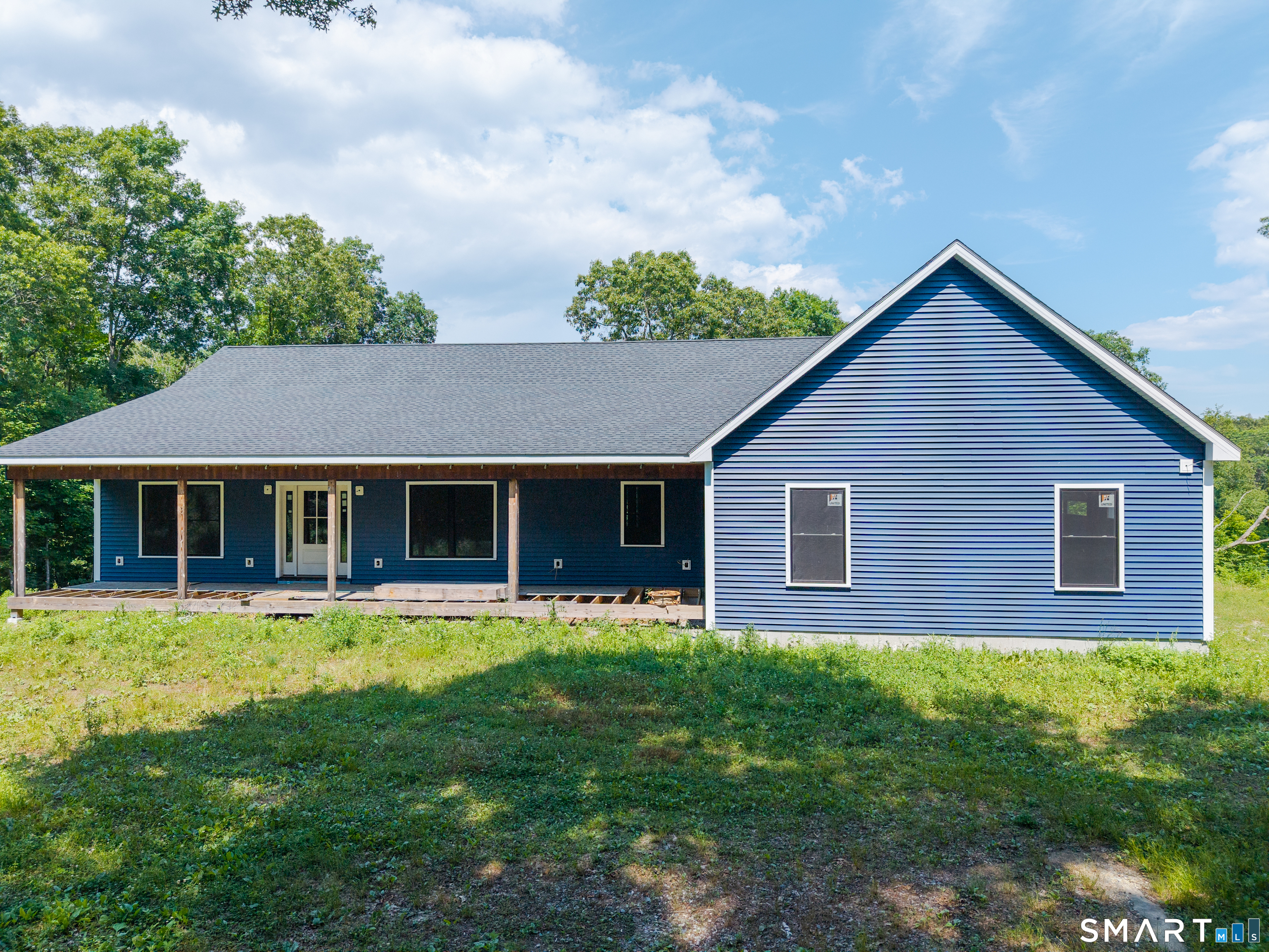 69 Stillman Road North Stonington CT 06359
