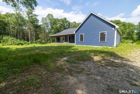 69 Stillman Road North Stonington CT 06359