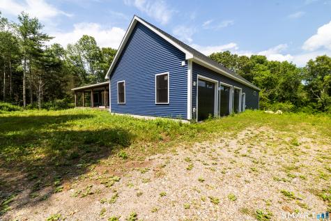 69 Stillman Road North Stonington CT 06359