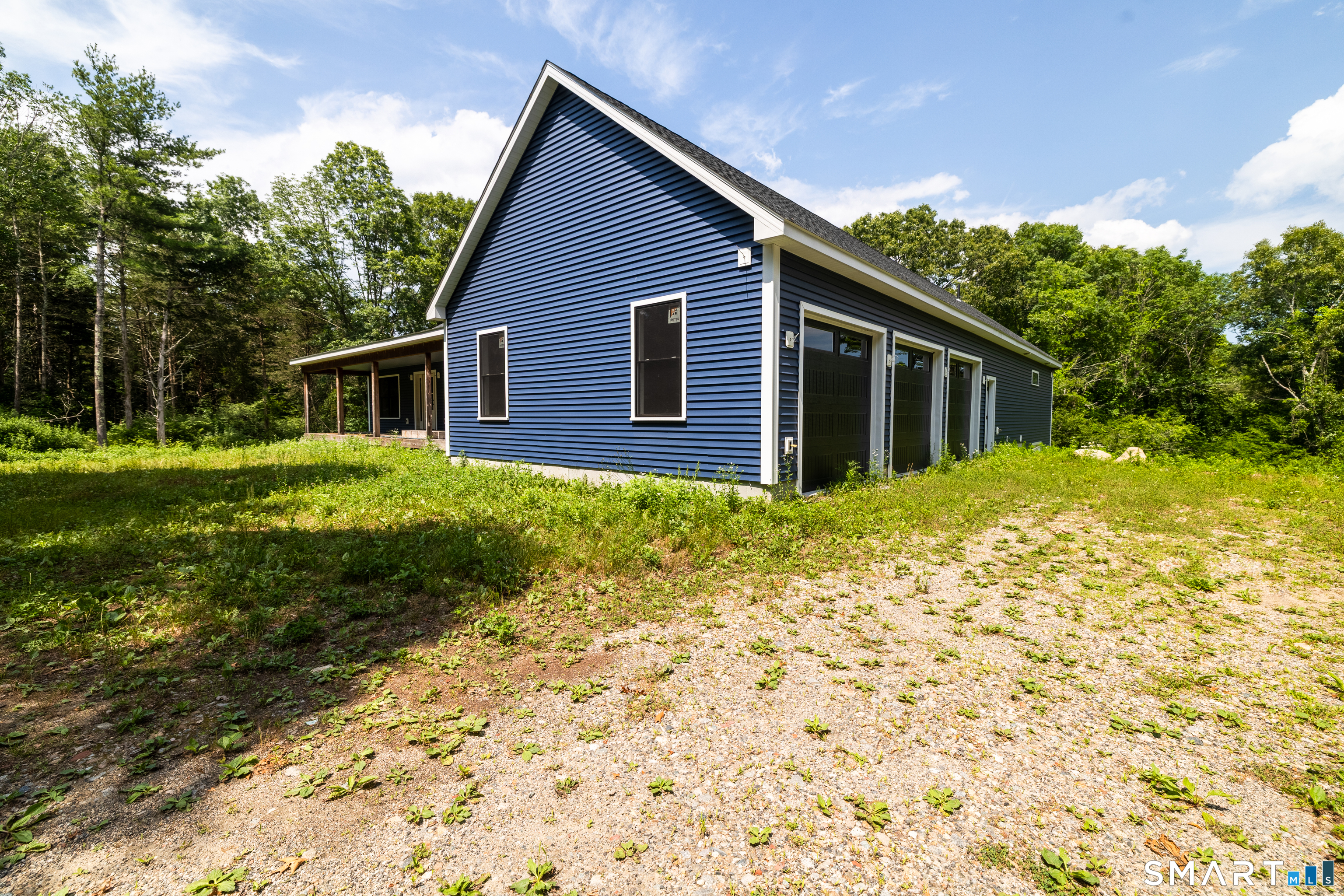 69 Stillman Road North Stonington CT 06359
