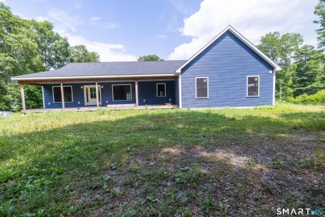 69 Stillman Road North Stonington CT 06359