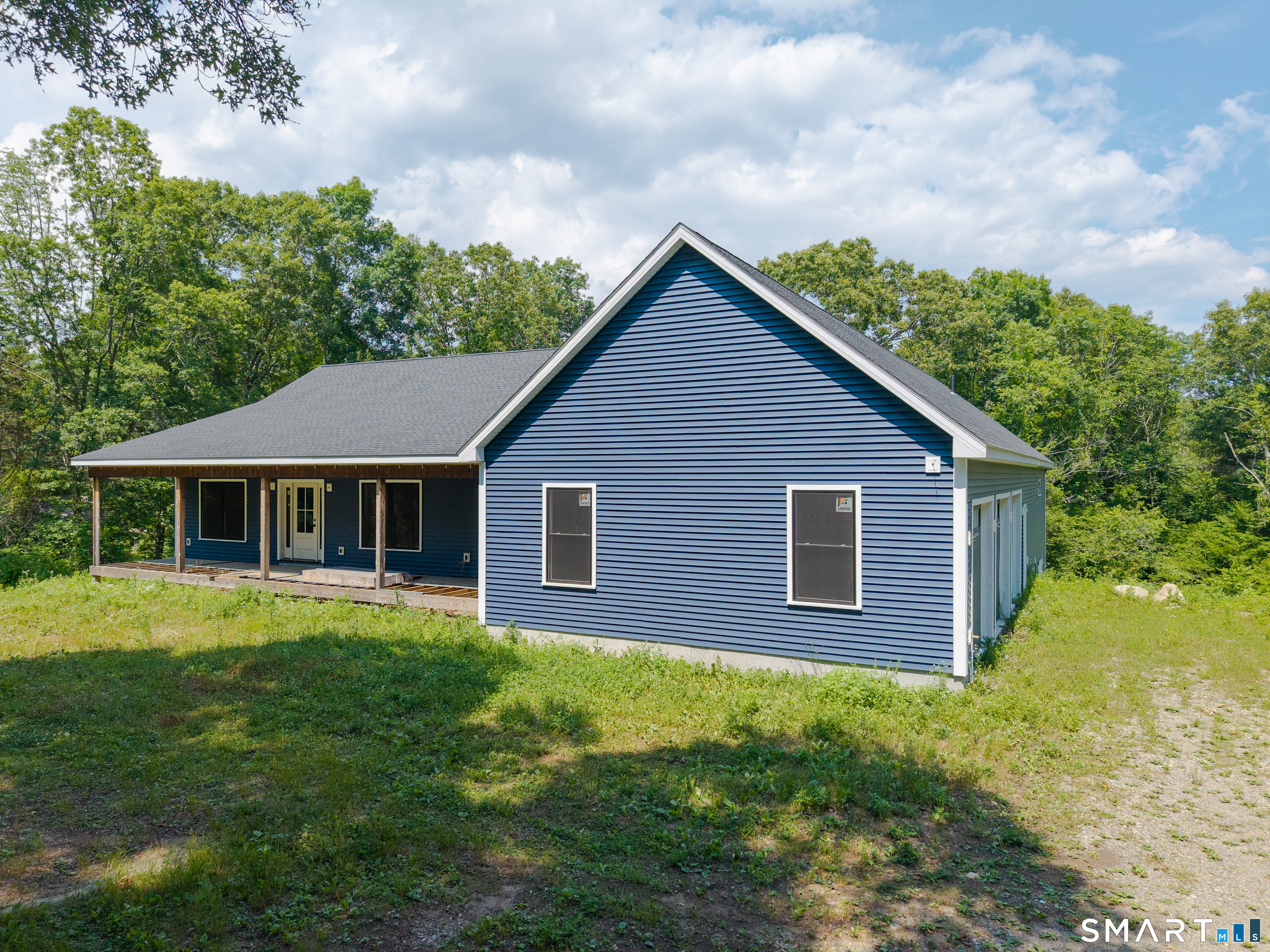 69 Stillman Road North Stonington CT 06359