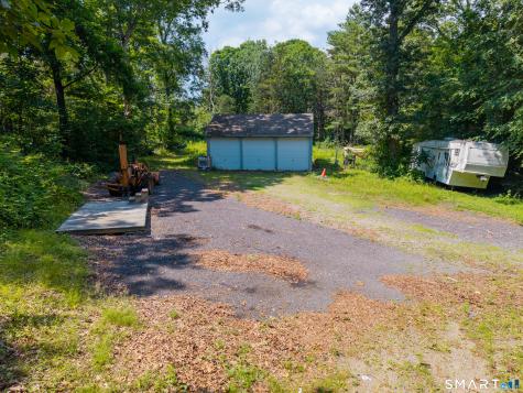 69 Stillman Road North Stonington CT 06359