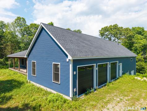 69 Stillman Road North Stonington CT 06359