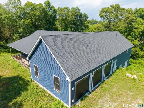 69 Stillman Road North Stonington CT 06359