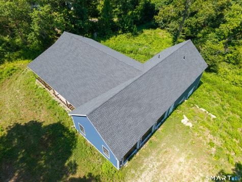 69 Stillman Road North Stonington CT 06359