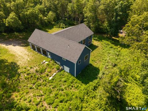 69 Stillman Road North Stonington CT 06359