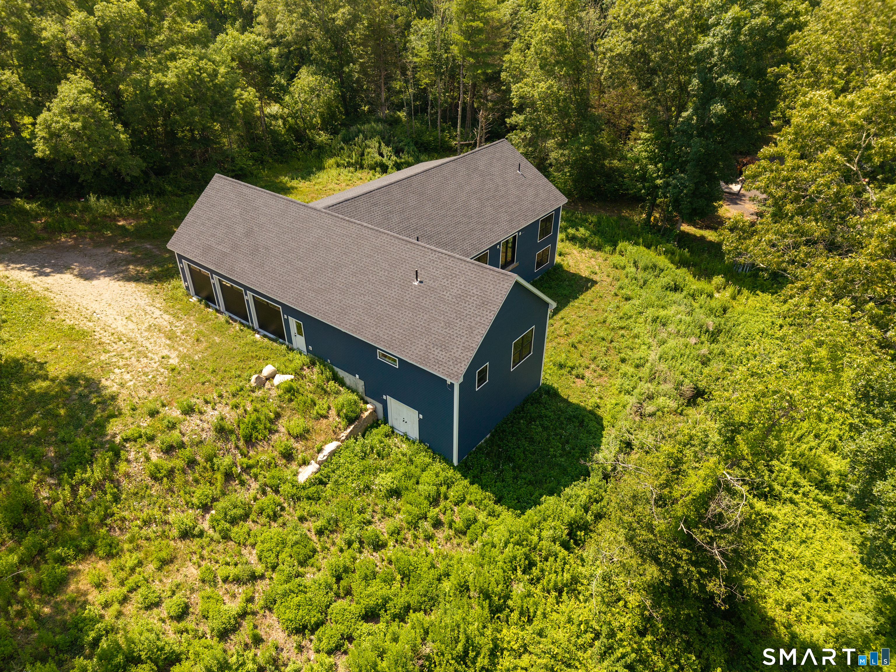 69 Stillman Road North Stonington CT 06359
