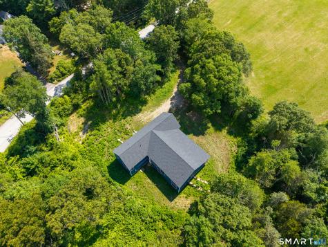 69 Stillman Road North Stonington CT 06359