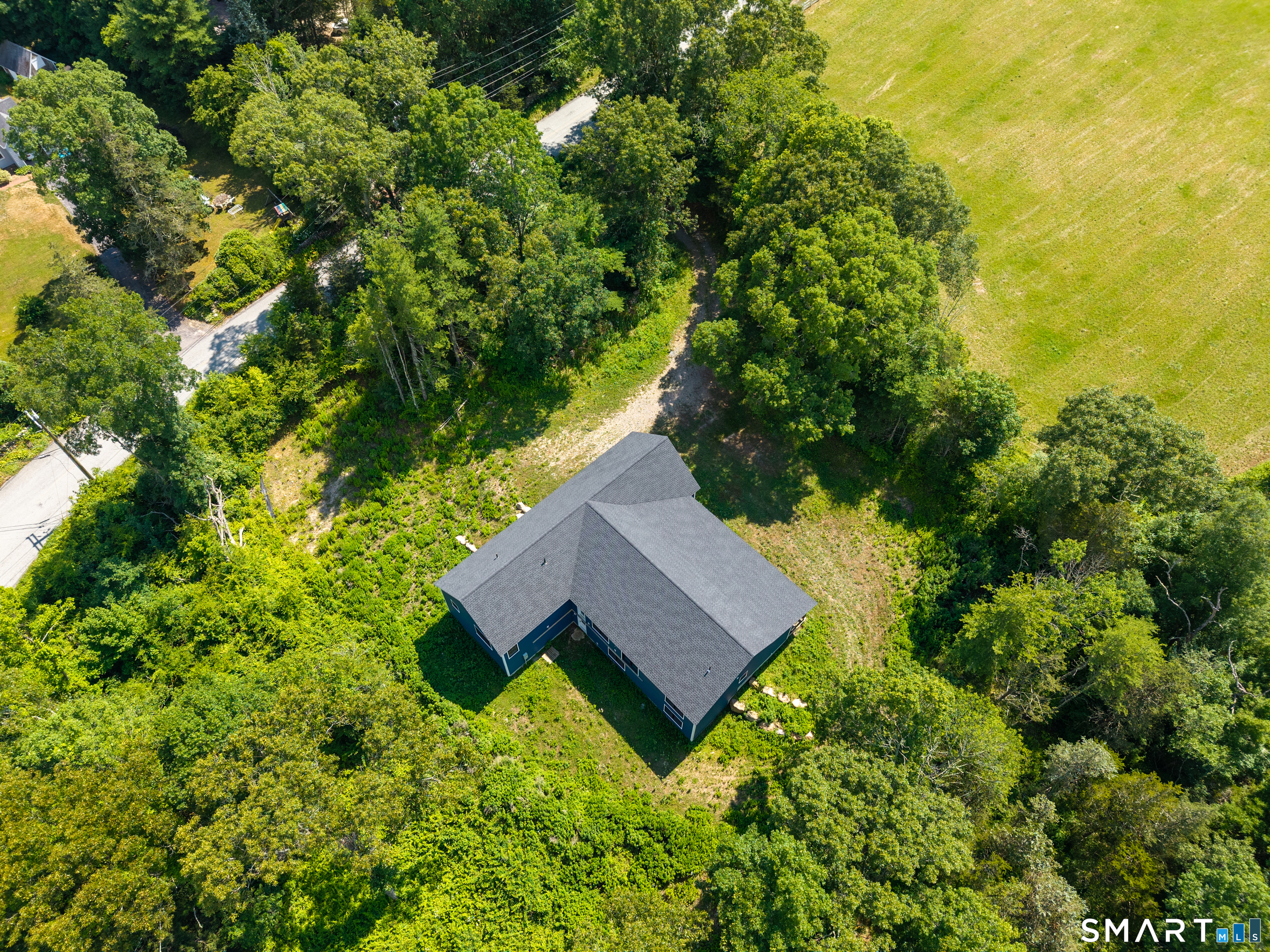 69 Stillman Road North Stonington CT 06359