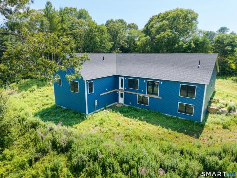 69 Stillman Road North Stonington CT 06359