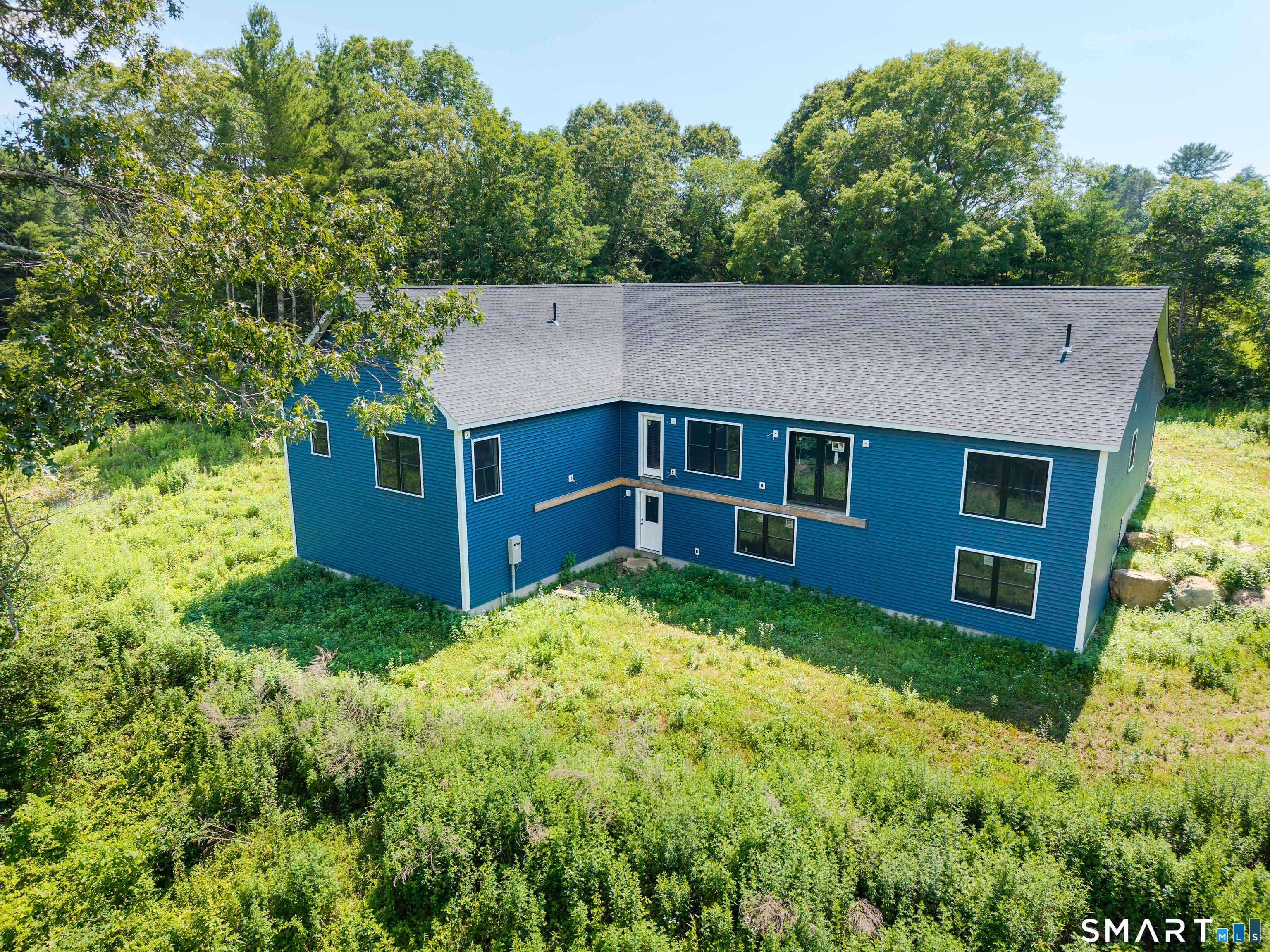 69 Stillman Road North Stonington CT 06359