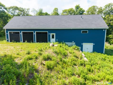 69 Stillman Road North Stonington CT 06359