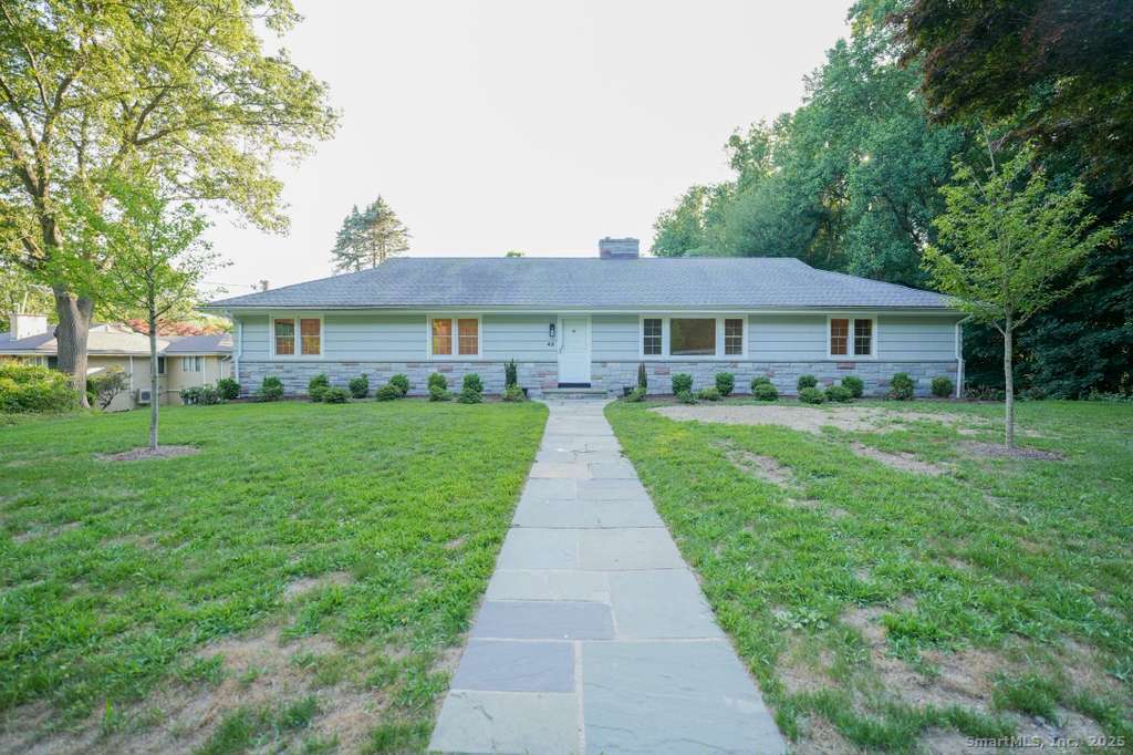 45 Frenchtown Road Trumbull CT 06611